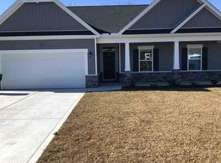 2036 Hazlette Loop Lolt #107, Conway, SC 29526