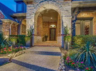 611 Willowview Dr, Prosper, TX 75078