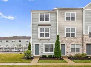 5749 Passage Creek Dr, Dublin, OH 43016