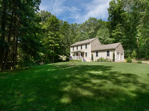 51 Tayler Trail, Woodstock, CT 06282