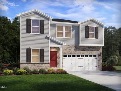 340 Southland Dr, Zebulon, NC, 27597