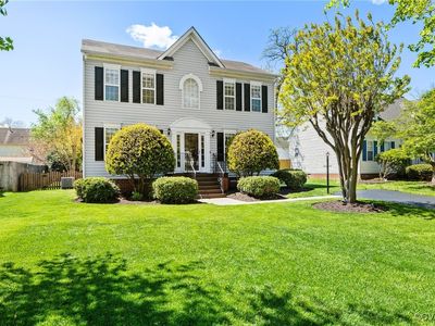6907 Miami Ave, Richmond, VA, 23226