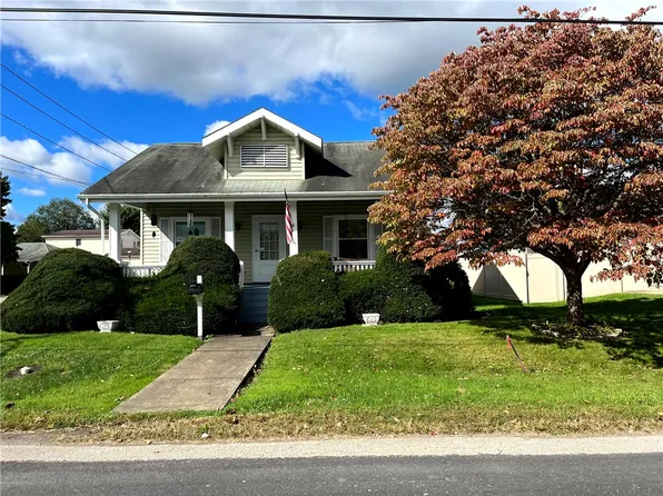 401 N Water St, Masontown, PA 15461