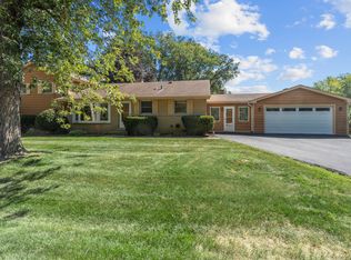 3 Gk Ln, Lincolnshire, IL 60069