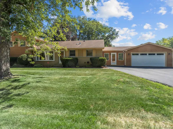 3 Gk Ln, Lincolnshire, IL 60069