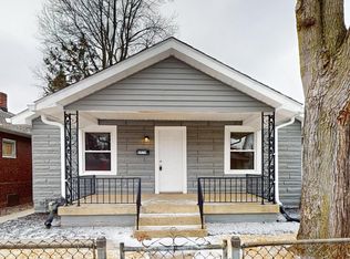 2026 Boyd Ave, Indianapolis, IN 46203