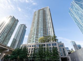 18 Yonge St UNIT 2706, Toronto, ON M5E 1Z8