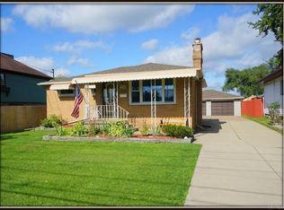 516 Two Mile Creek Rd, Tonawanda, NY 14150