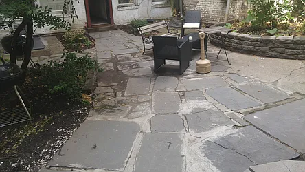 Rented by Downtown Mgt & Realty LLC