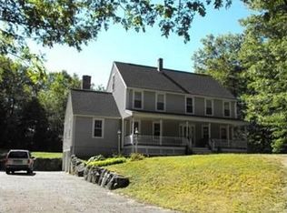 142 Killam Hill Rd, Boxford, MA 01921