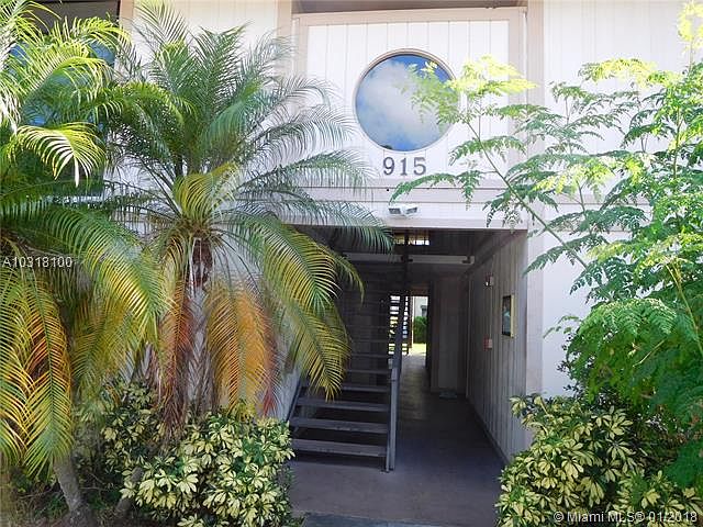 1st image of 915 NE 199th St APT 102-15