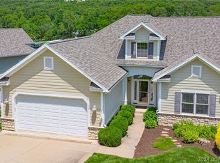 343 Country Club Dr, Lake Ozark, MO 65049
