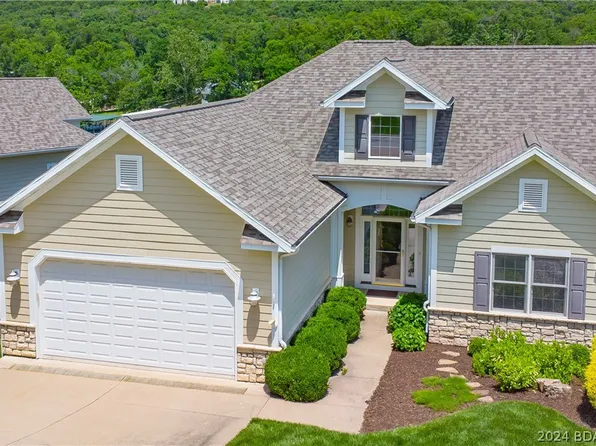 343 Country Club Dr, Lake Ozark, MO 65049