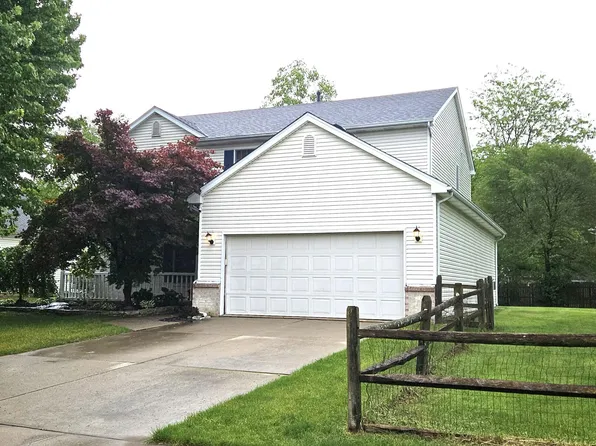 4116 Meadow Green Dr, Sylvania, OH 43560