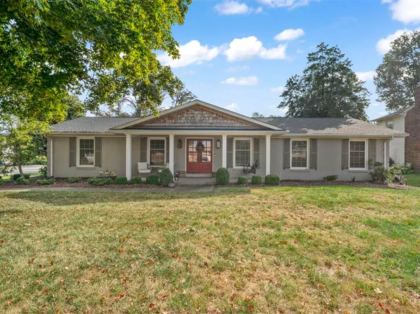 702 Wedgewood Cir, Bowling Green, KY 42103