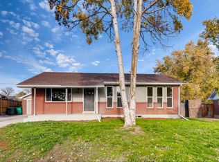 11713 Quam Dr, Northglenn, CO 80233