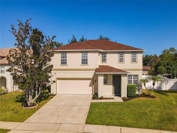 11933 Old Glory Dr, Orlando, FL 32837