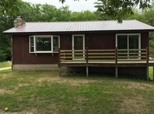 1563 Hopper Rd, Acton, ME 04001