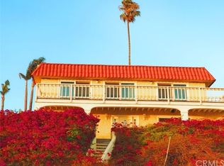 205 Avenida San Pablo, San Clemente, CA 92672
