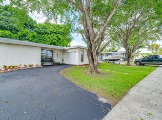 2907 NW 123rd Ter, Sunrise, FL 33323