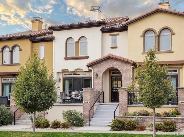 2613 S Orchard Street, Lakewood, CO 80228