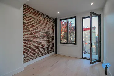 Rented by Next Door Realty NYC