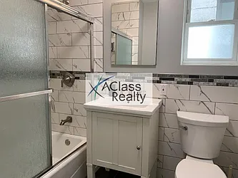 Rented by A Class Realty Corp