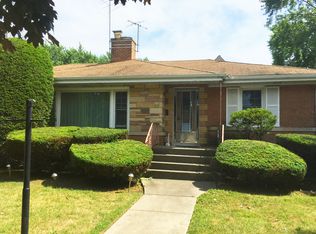 9201 S Lawndale Ave, Evergreen Park, IL
