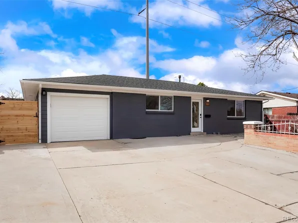 9101 Clarkson Street, Thornton, CO 80229