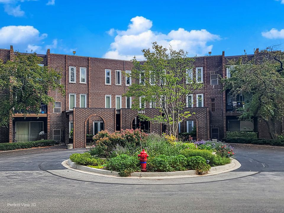 1st image of 1430 Sandstone Dr APT 316