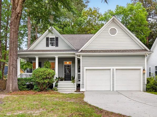 2003 Izard Ct, Charleston, SC 29414