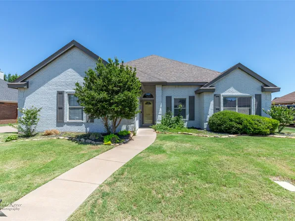 626 Turkey Run, Abilene, TX 79602