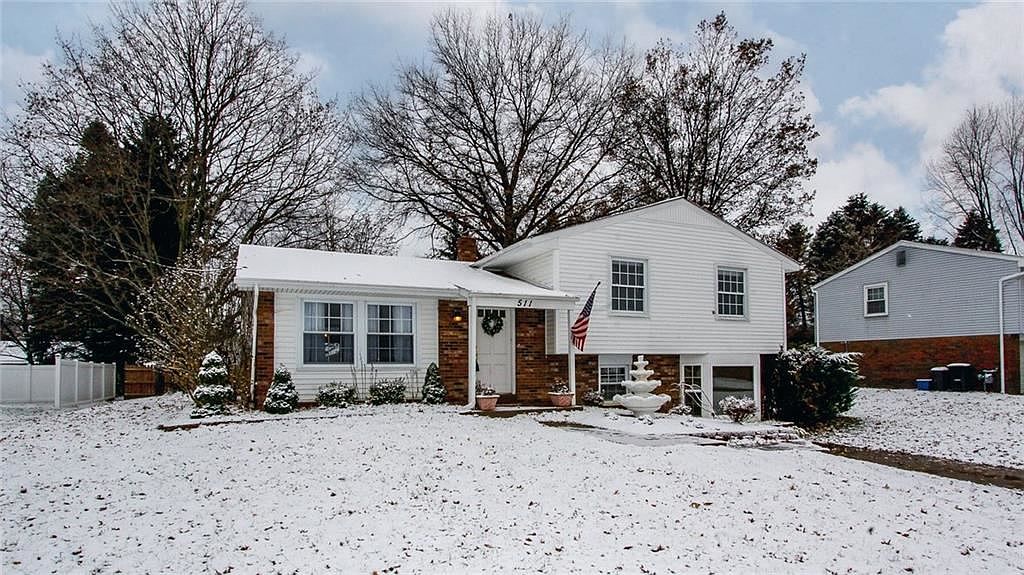 511 Cornell Dr, Aliquippa, PA 15001 Zillow