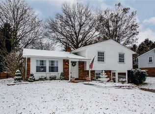 511 Cornell Dr, Aliquippa, PA