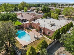 8414 Ironside Ave NE, Albuquerque, NM 87109
