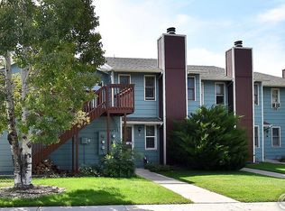 301 Sundance Cir N #D504, Fort Collins, CO 80524