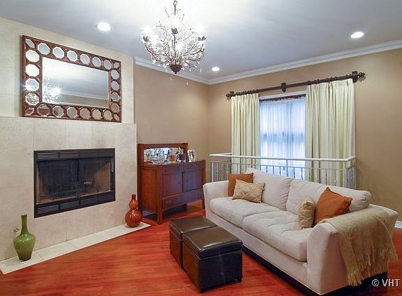 2nd image of 2213 W Wabansia St #1B
