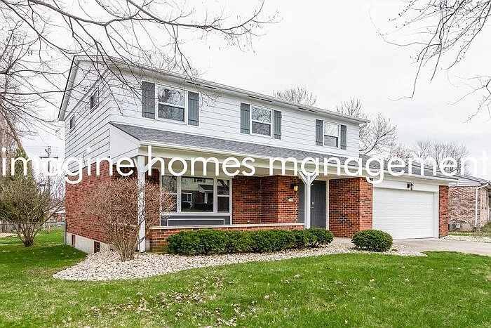 4 bed, 2.5 bath, 1964 sqft, $2,750 — Photo 2