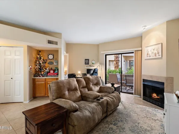 10301 N 70TH Street #106, Paradise Valley, AZ 85253