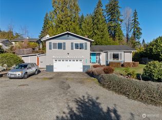 530 W Spruce Ave, Montesano, WA