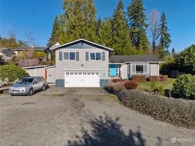 530 W Spruce Avenue, Montesano, WA, 98563