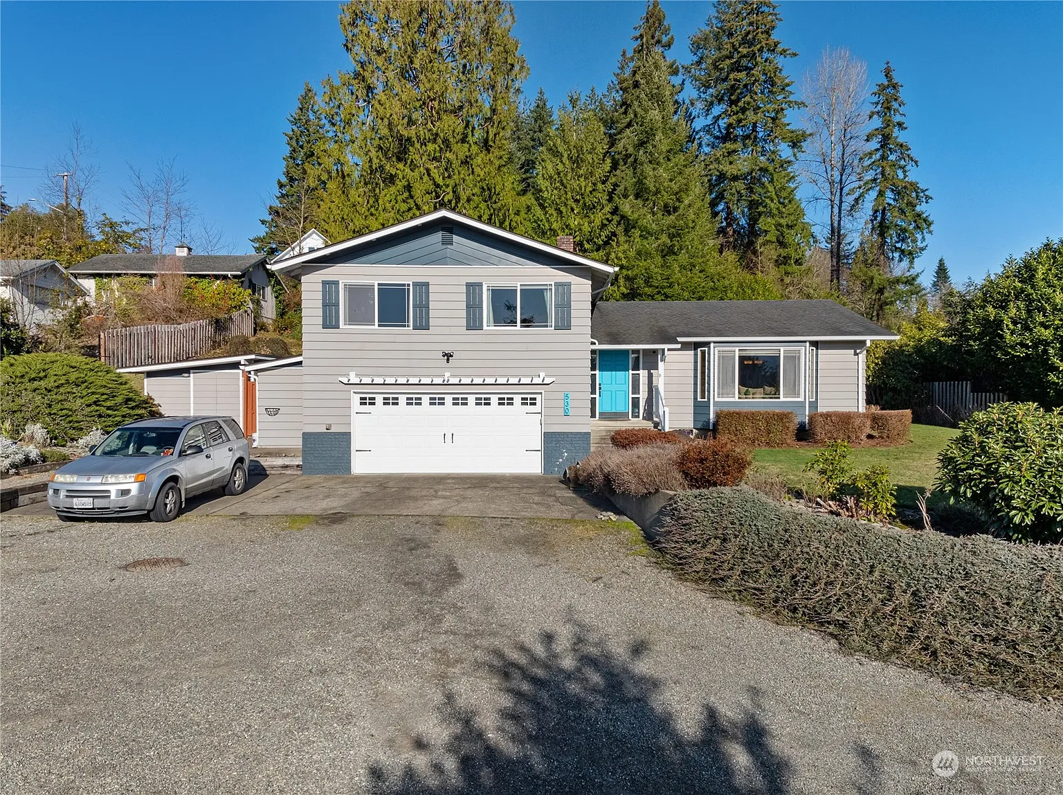 530 W Spruce Avenue photo 1
