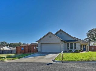 306 Matula Ave, Schulenburg, TX 78956