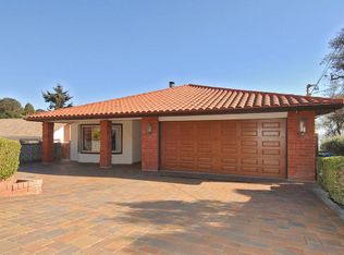 2646 Ponce Ave, Belmont, CA
