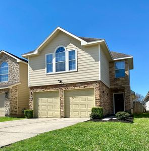 10811 Waterfern Ct, Houston, TX, 77064