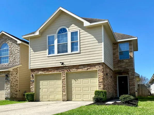 10811 Waterfern Ct, Houston, TX 77064