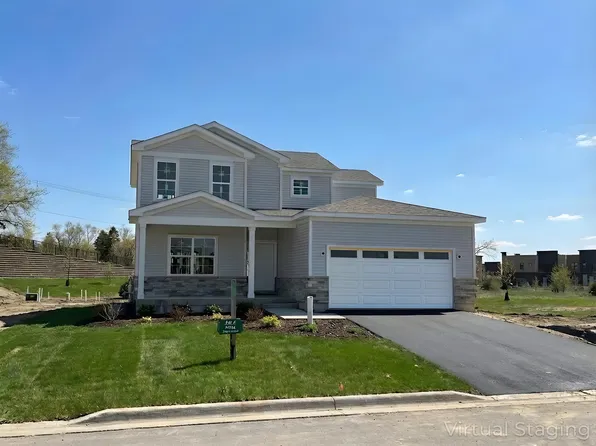 11725 Ryann Rd, Huntley, IL 60142
