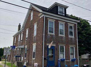 53 Beal St, Hamilton, NJ 08610