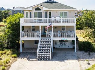 105 Pintail Dr LOT 194, Kitty Hawk, NC 27949