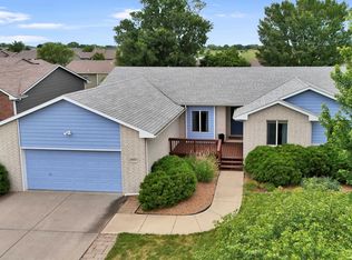 2115 Bristol Ln, Newton, KS 67114